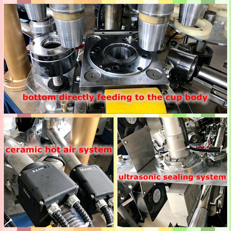 Почему среднескоростная машина для изготовления бумажных тарелок становится предпочтительным выбором для экологически безопасной упаковки пищевых продуктов?